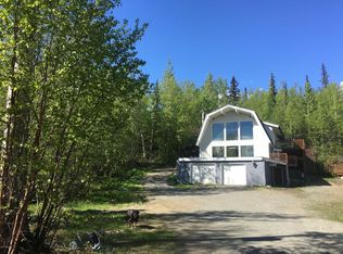 5731 E Portage Dr, Wasilla, AK 99654