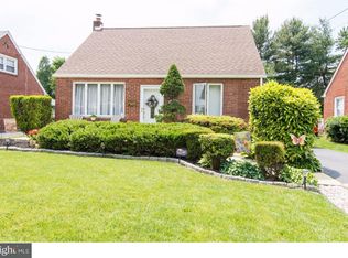 646 E Leamy Ave, Springfield, PA 19064