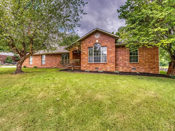 1609 Crestwood Dr, Harrison, AR 72601