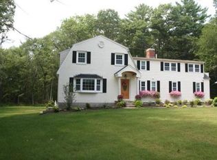 41 Sleigh Rd, Chelmsford, MA 01824
