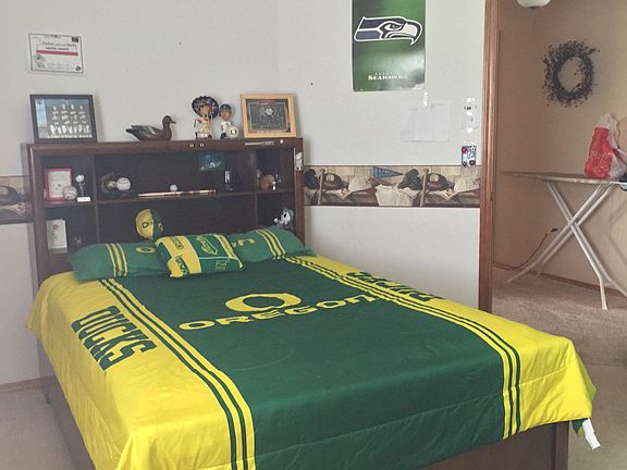 Bedroom #2