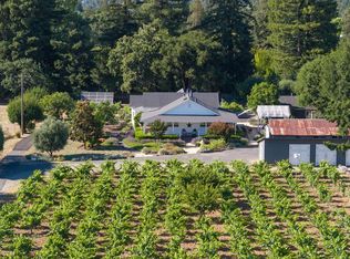 2032 Hagen Road, Napa, CA 94558