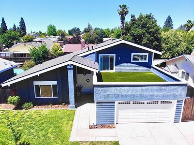 8433 Cortadera Dr, Orangevale, CA, 95662