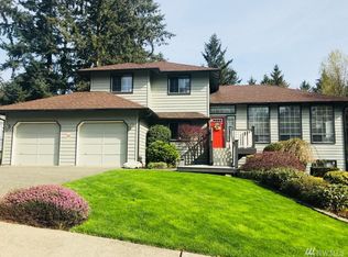 102 SW 366th St, Federal Way, WA 98023