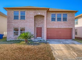 1215 O'Hara Dr, San Antonio, TX 78251