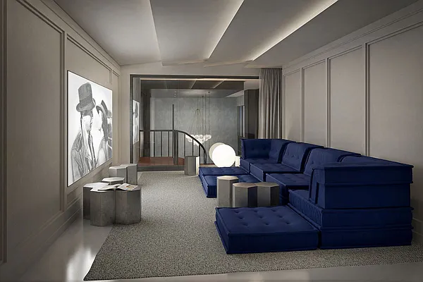 Rented by Keller Williams NYC | media 23