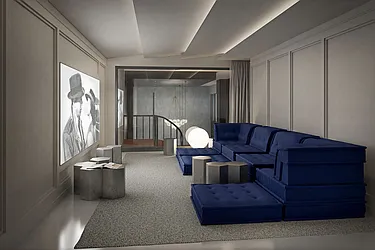 Rented by Keller Williams NYC