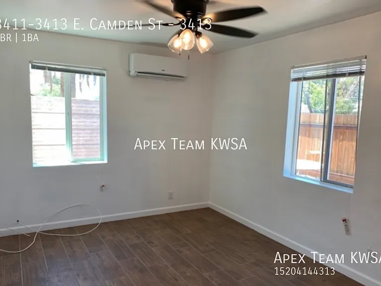 3411-3413 E Camden St #3413 — Photo 9