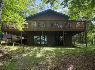 7101 Island View Rd, Manitowish Waters, WI 54545