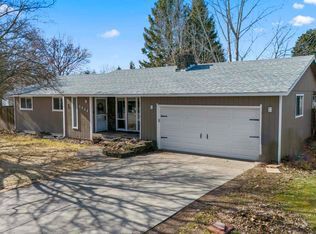 2020 S Calvin Rd, Veradale, WA 99037