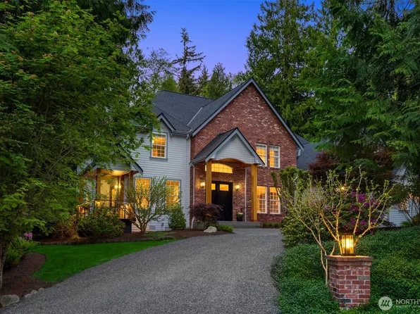 13264 Teem Loop Road NE, Bainbridge Island, WA 98110