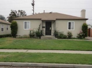 11213 See Dr, Whittier, CA 90606