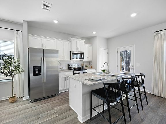 3rd image of 50 Brown Farm Rd SW #438