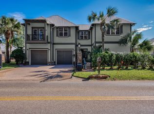 492 W Harborview Rd, Santa Rosa Beach, FL 32459