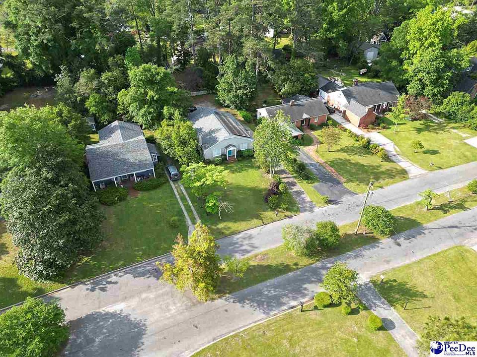 1206 Jackson Ave, Florence, SC 29501 Zillow