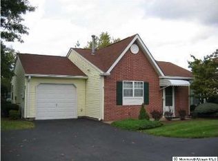 5 Gatley Close, Freehold, NJ 07728
