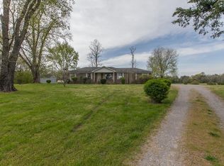 4586 Bradyville Pike, Murfreesboro, TN 37127