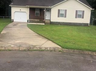 612 Cayla Ct, Smyrna, TN 37167