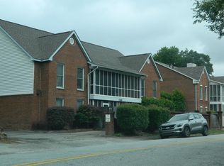 1219 Forest Ave APT 7, Columbus, GA