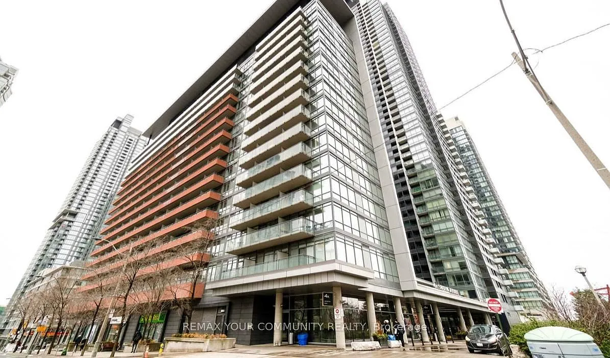 1 bed, $2,350 — Photo 1