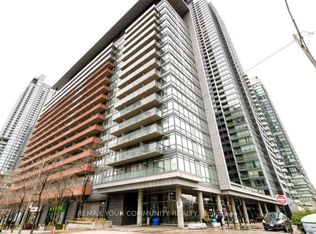 4K Spadina Ave #315, Toronto, ON M5V 3Z9