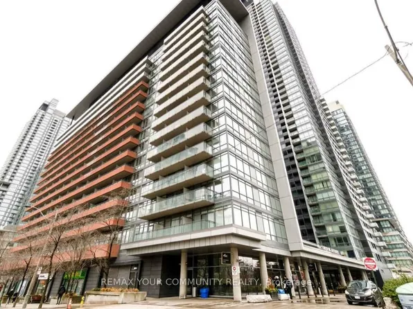 4K Spadina Ave, Toronto, ON
