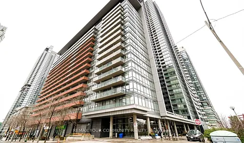 4K Spadina Ave Photo 1 4K Spadina Ave Photo 1