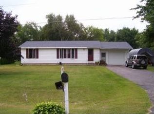 E2215 Glenvale Ct, Waupaca, WI 54981