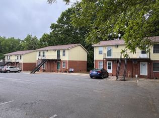 126 W Presnell St APT L, Asheboro, NC 27203