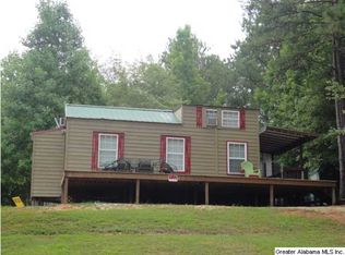 375 County Road 863, Lineville, AL 36266