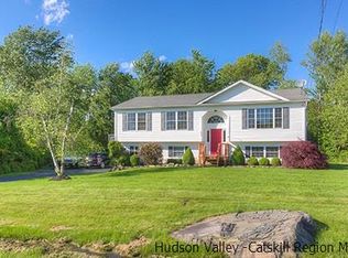 42 Jenkins Ln, Highland, NY 12528