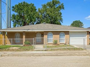 2843 Carver St, New Orleans, LA 70131