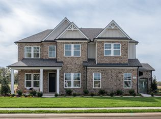 Grace II Plan, Richvale Estates, Fairview, TN 37062