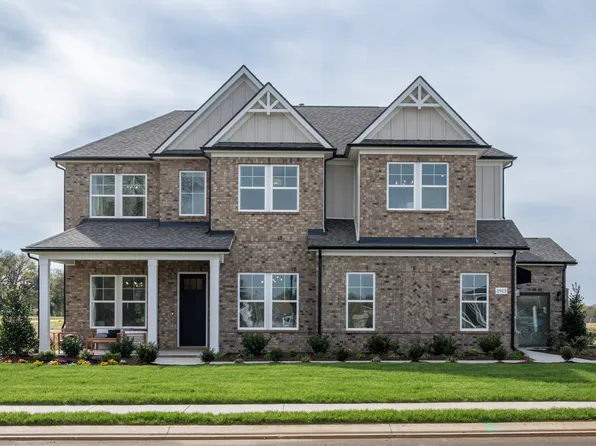 Grace II Plan, Richvale Estates