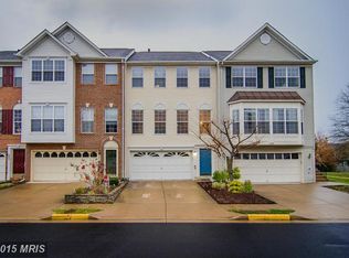 6637 Hunter Creek Ln, Alexandria, VA 22315