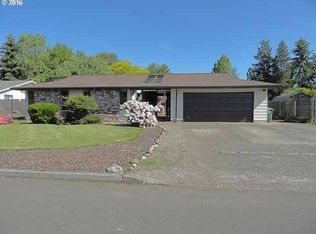 835 NE Darnielle Dr, Hillsboro, OR
