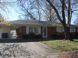 426 Potomac Dr, Lexington, KY 40503