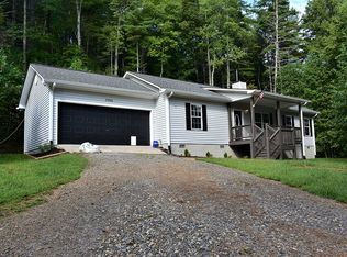 3999 Ebenezer Rd, Murphy, NC 28906