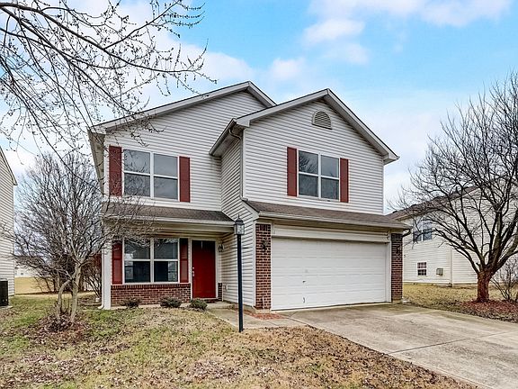 3rd image of 3953 Waterfield Dr