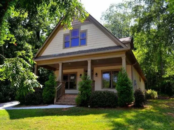 3518 Hill St, Clarkston, GA 30021