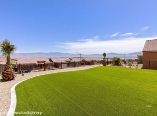 1398 Pin Cushion Rdg, Mesquite, NV 89034