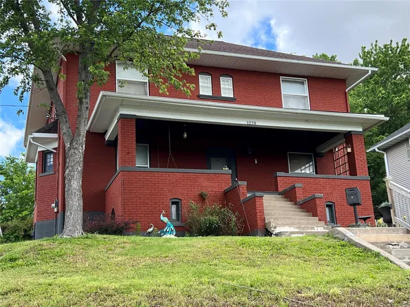 1228 Hill St, Hannibal, MO 63401