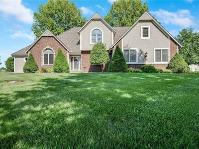 3007 N Elsea Smith Rd, Buckner, MO, 64016