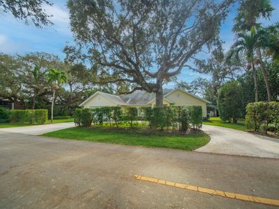 836 Hibiscus Ln, Vero Beach, FL, 32963