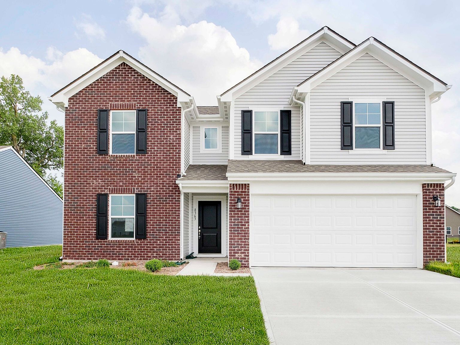 8363 Juniper Ln, Pendleton, IN 46064 Zillow