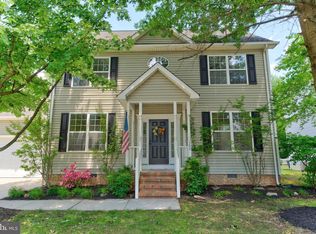 502 Kathryn Ct, Denton, MD 21629
