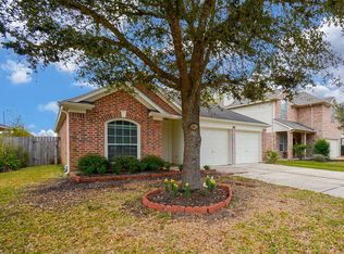 2210 Thorn Berry Creek Ln, Katy, TX 77449