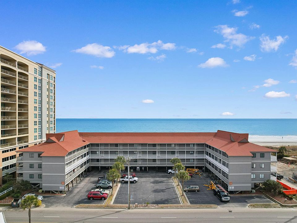 1st image of 613 S Ocean Blvd. #C1