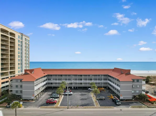 613 S Ocean Blvd. #C1, North Myrtle Beach, SC 29582