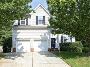 803 High Ct, Hillsborough, NC 27278